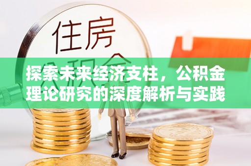 丛台探索未来经济支柱，公积金理论研究的深度解析与实践意义