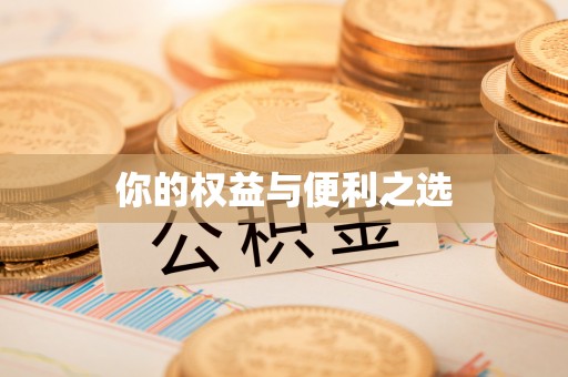 丛台你的权益与便利之选