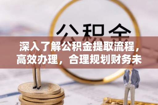 丛台深入了解公积金提取流程，高效办理，合理规划财务未来
