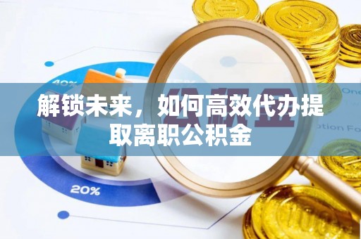 丛台解锁未来，如何高效代办提取离职公积金