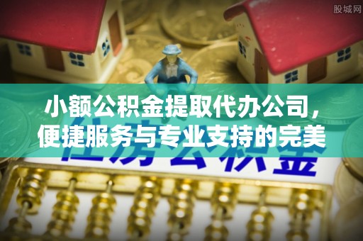 丛台小额公积金提取代办公司，便捷服务与专业支持的完美结合
