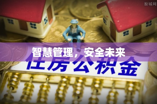 丛台智慧管理，安全未来