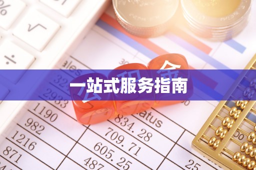 丛台一站式服务指南