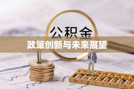 丛台政策创新与未来展望
