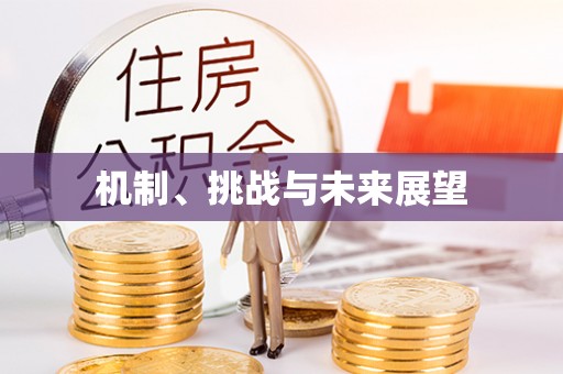 丛台机制、挑战与未来展望